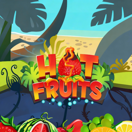 hot fruits favicon